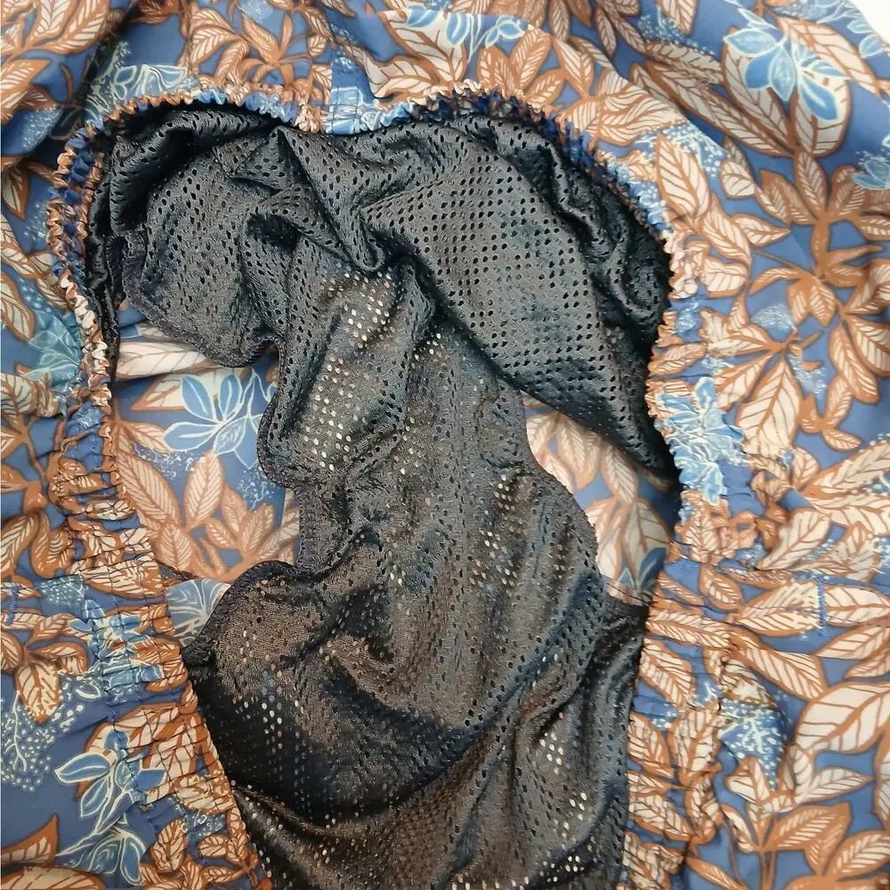 Patagonia men sz